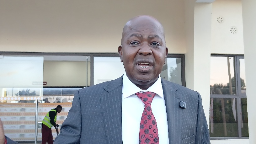 Railways: Nyahururu train to move 1,500 passengers daily