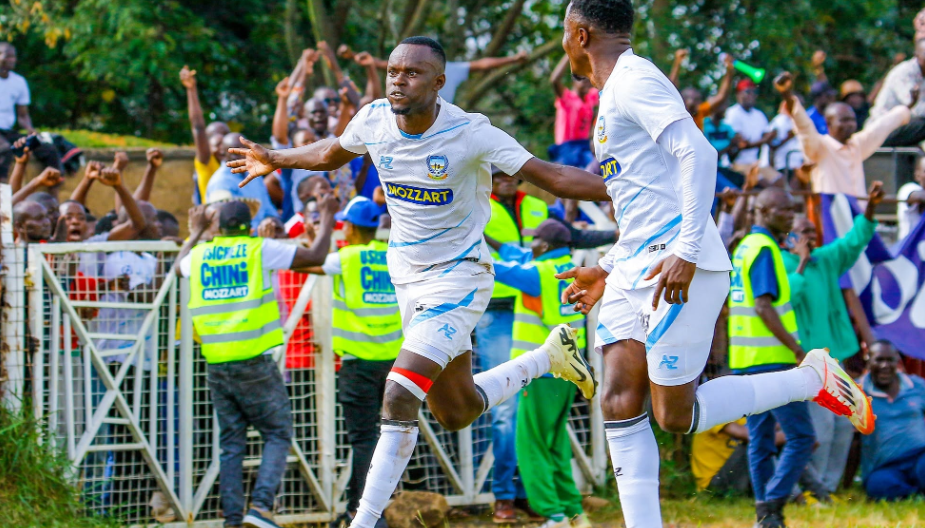 Migori Youth seal NSL title, secure SportPesa League qualification