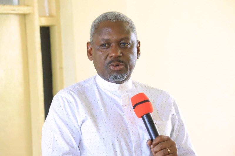 ODM: We gave Sifuna a chance before ouster