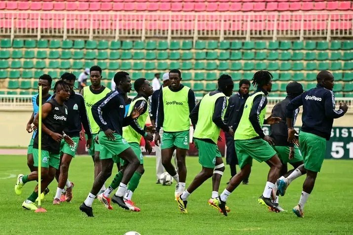 Gor Mahia insist no deals finalised despite transfer frenzy