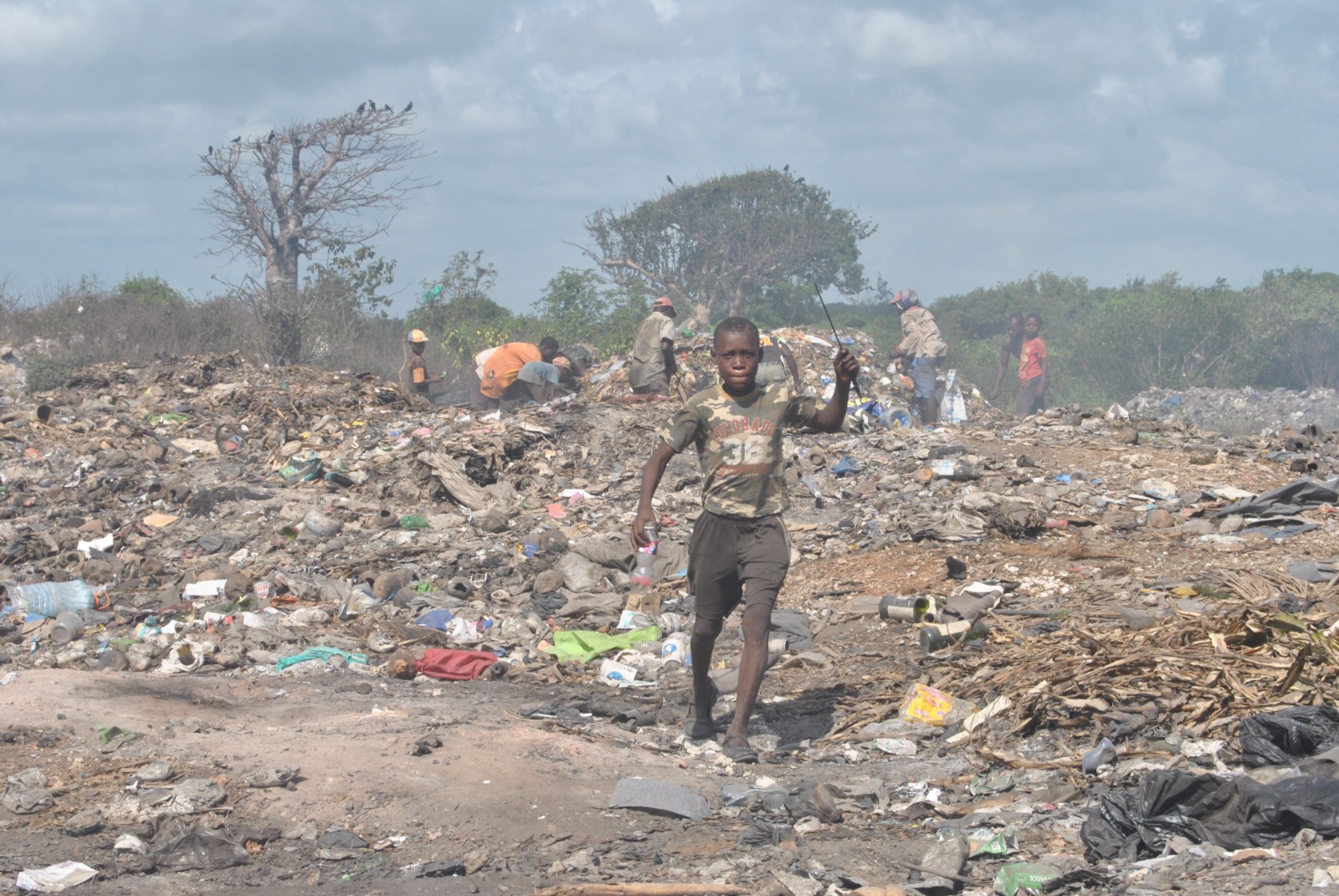 Court orders Malindi dumpsite closure, cites rights violations