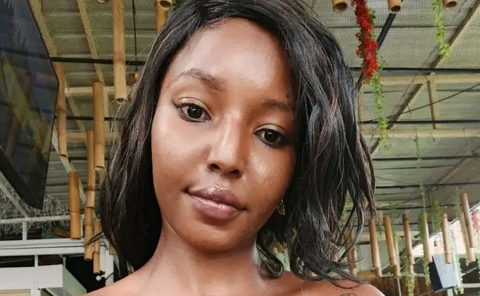 Juliette Awata Exposes Date Who Left Her With KSh10 K Bill