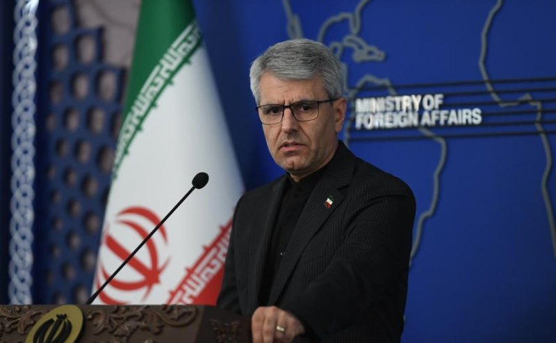Iran has not decided on proposed MoU with US