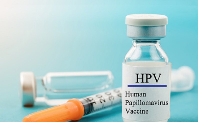 Cervical cancer deaths fall to zero in young women given HPV vaccine