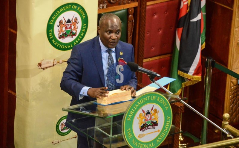31.2 Million Kenyans Enrolled in SHA as State Moves to Clear NHIF Debts