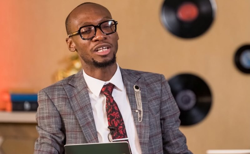 Ofweneke's Apology to Stevo Simple Boy Over Podcast Remarks