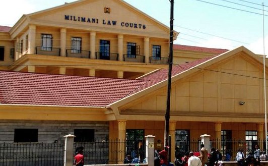 Bank official testifies in Sh50 million visa fraud case