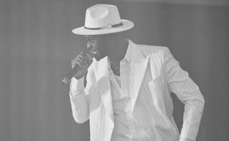 Growing Up in Eastlands: King Kaka Reflects on Security Challenges