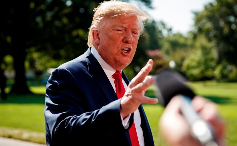 Trump may release US-Iran deal before Friday, Vance says