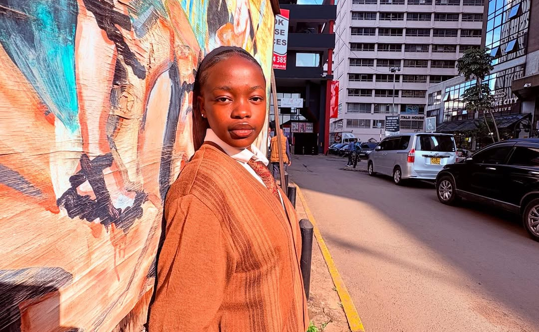 Fans and Friends Raise KSh 1 Million for Valery Odundo’s Late Mother