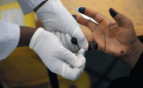 Nearly 14,000 Kenyans contracted HIV last year