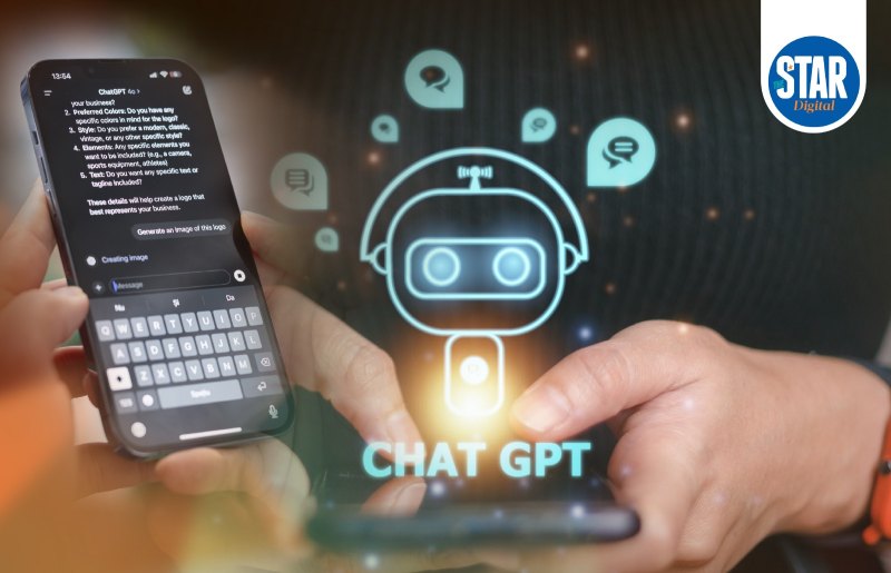 The most discussed topics with ChatGPT