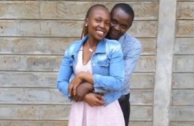 Thika: Man douses wife, 2 kids with acid, kills self