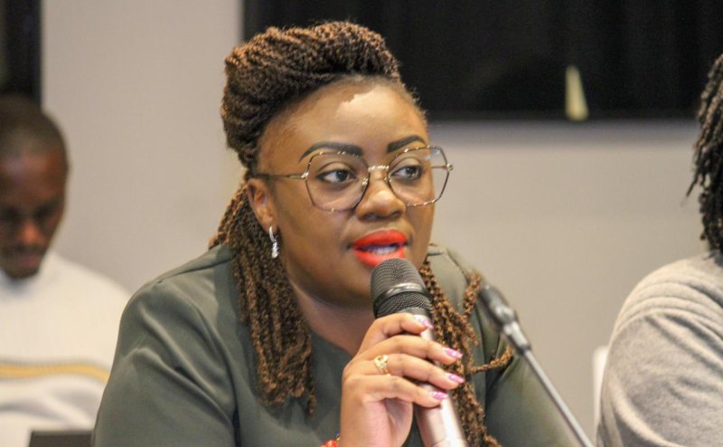 Why Gloria Orwoba is troubled inside Matiang’i camp