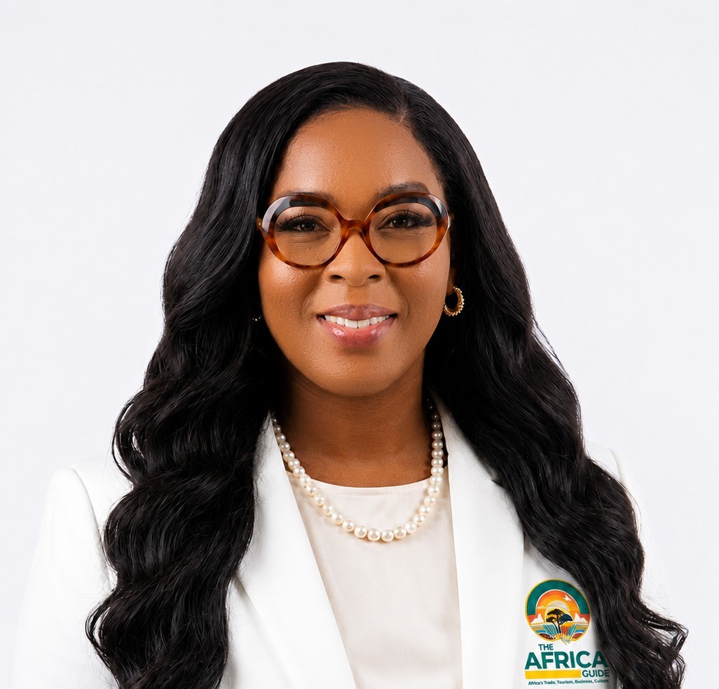 Caribbean Diaspora should be central to Africa’s sustainable tourism future