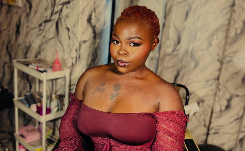 Risper Faith Warns Pritty Vishy Against Pregnancy