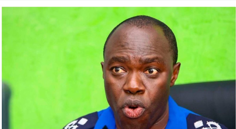 Chaos, gunfire: NPS flags rising political unrest