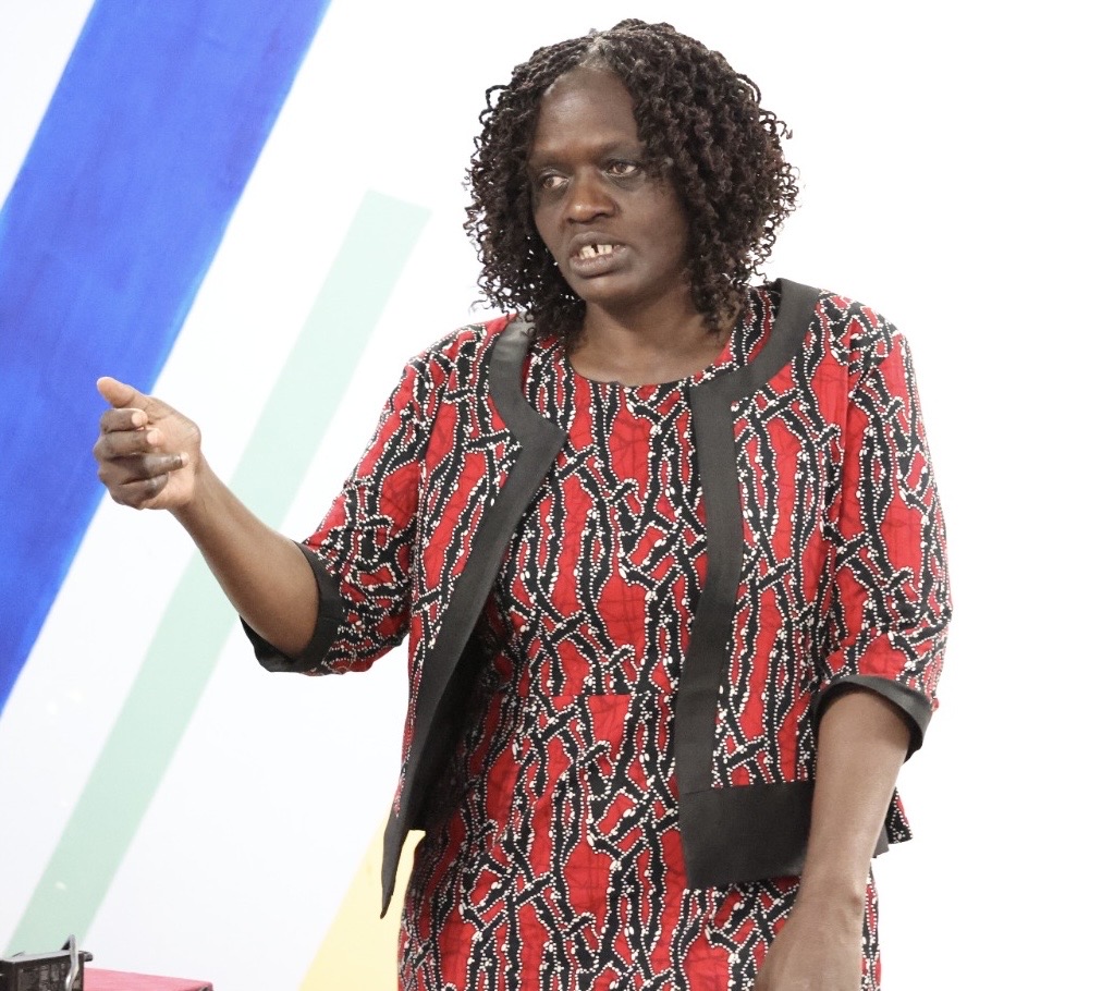 Trans Nzoia adopts digital system to monitor projects