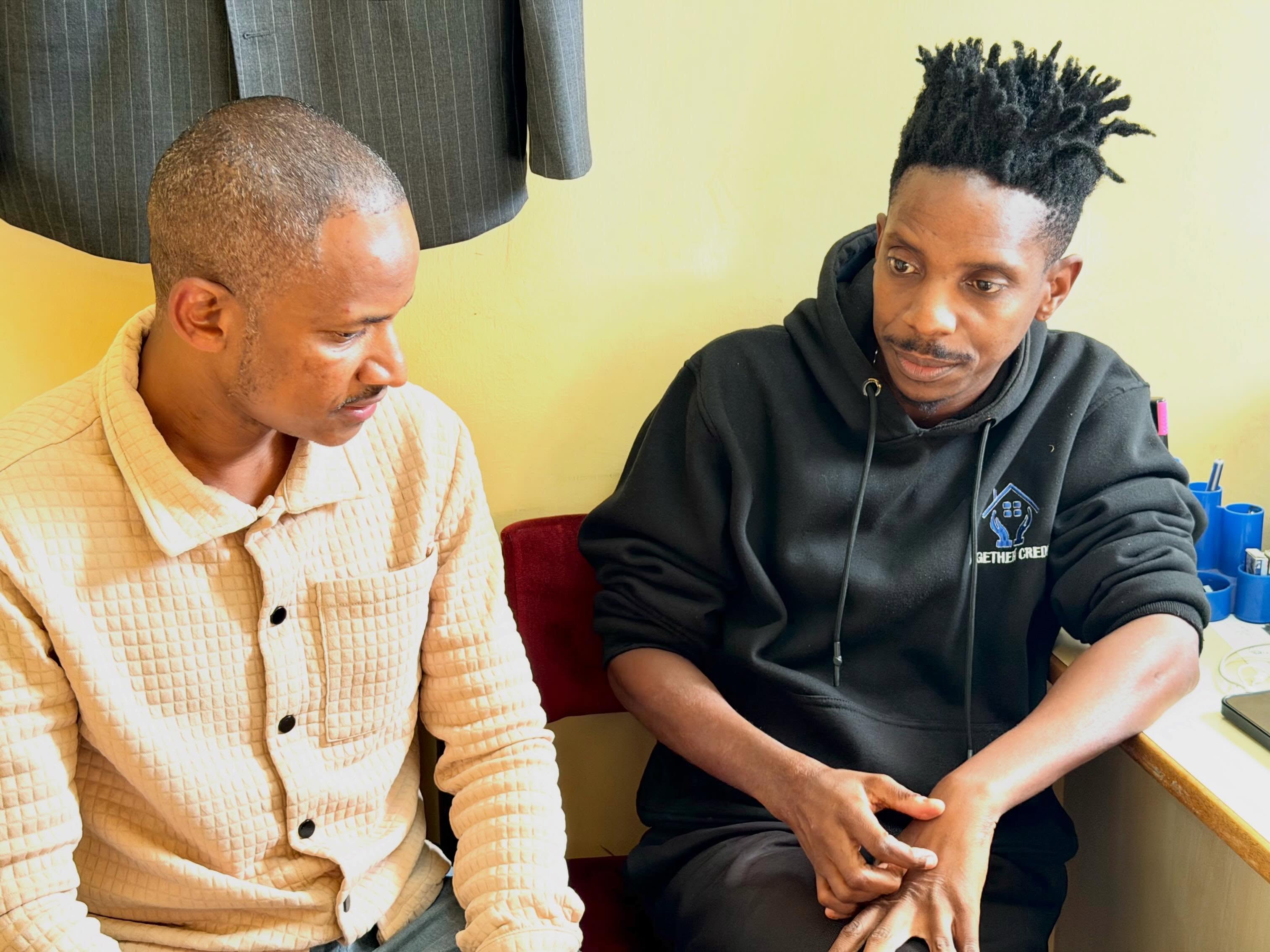 Babu Owino vows to defend Eric Omondi after arrest