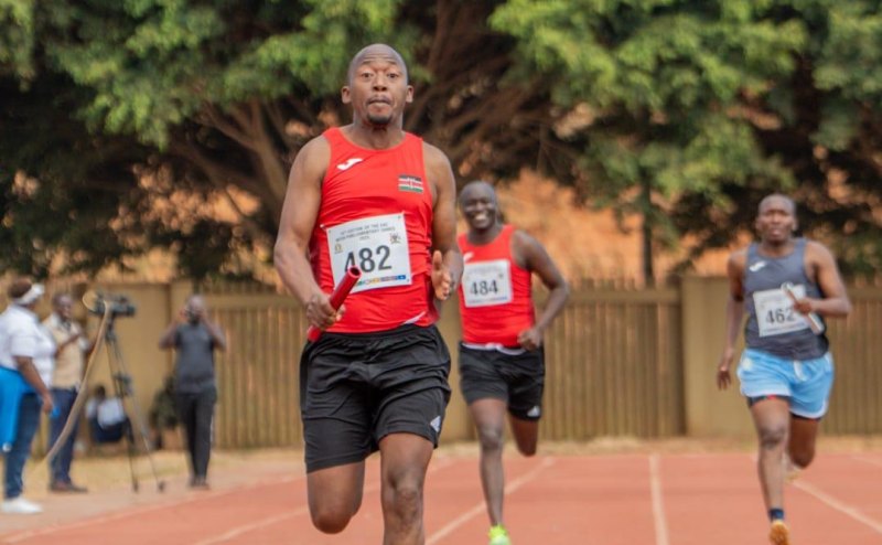 Arusha to host 2026 EAC Inter Parliamentary Games in December