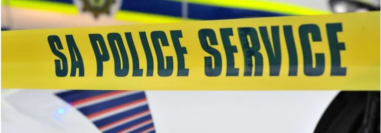12 killed in mass shooting in Johannesburg