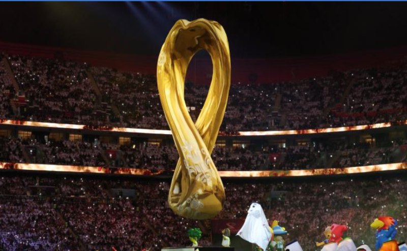 The trauma and hope behind Haiti's rare World Cup appearance