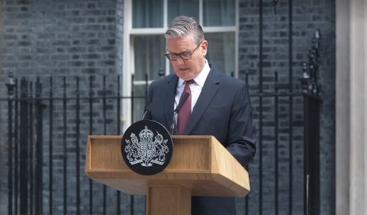 Keir Starmer resigns: can anyone survive as prime minister in today’s Britain?