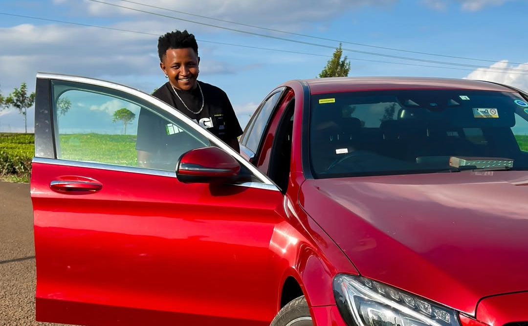 Thee Pluto's Shock at Cost of Replacing Mercedes Air Suspension