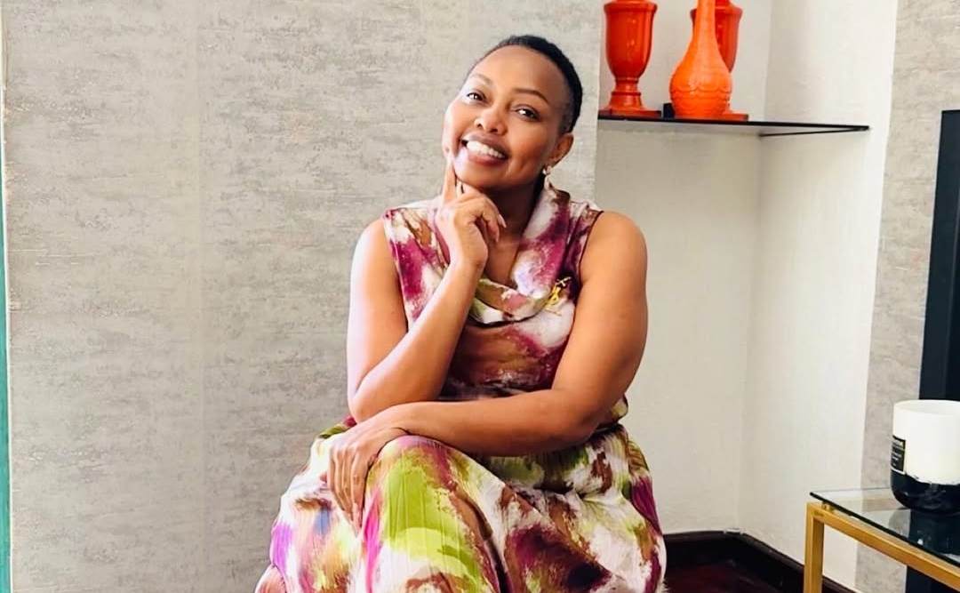 Omanga Sponsors 170 Nairobi Women to Support Zarika