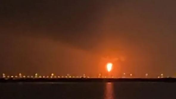 At least 13 killed, dozens injured after Qatar gas explosion