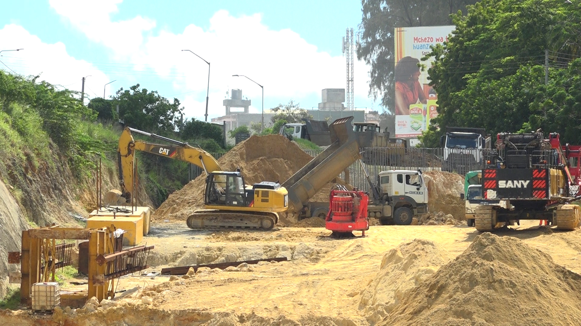 KHALID: Promises for the Coast, development for others