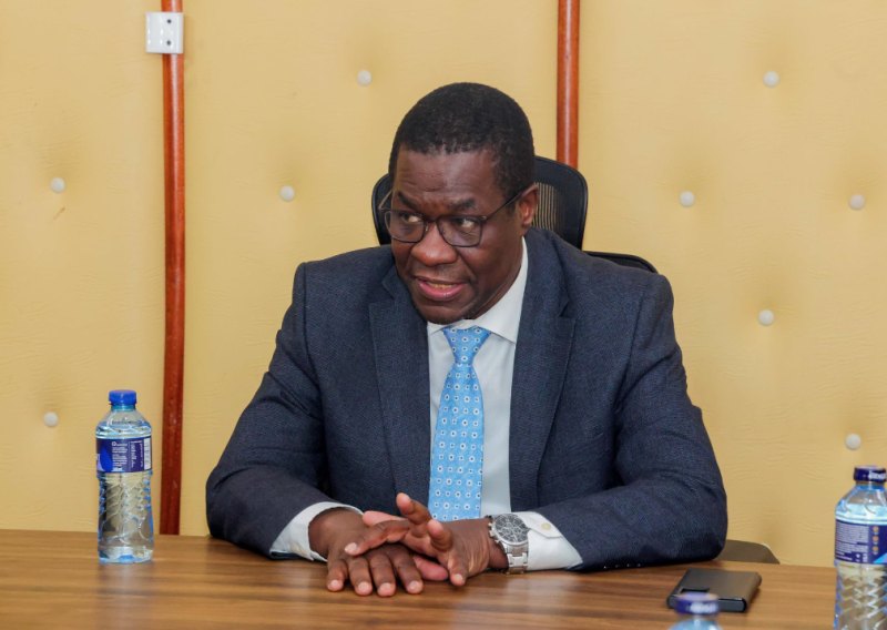 Wandayi assures manufacturers on affordable energy
