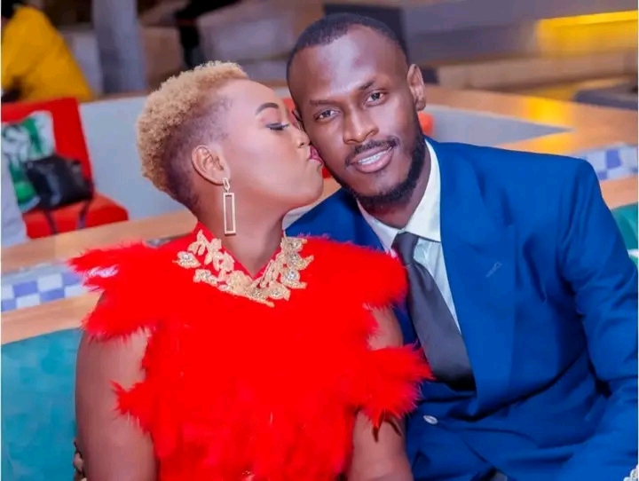 King Kaka Admits Marriage Split From Nana Owiti Caught Him Off Guard