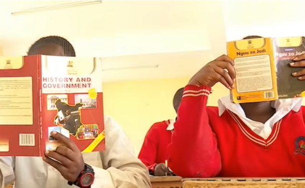 KICD gives schools until June 19 to verify Grade 10 textbook distribution