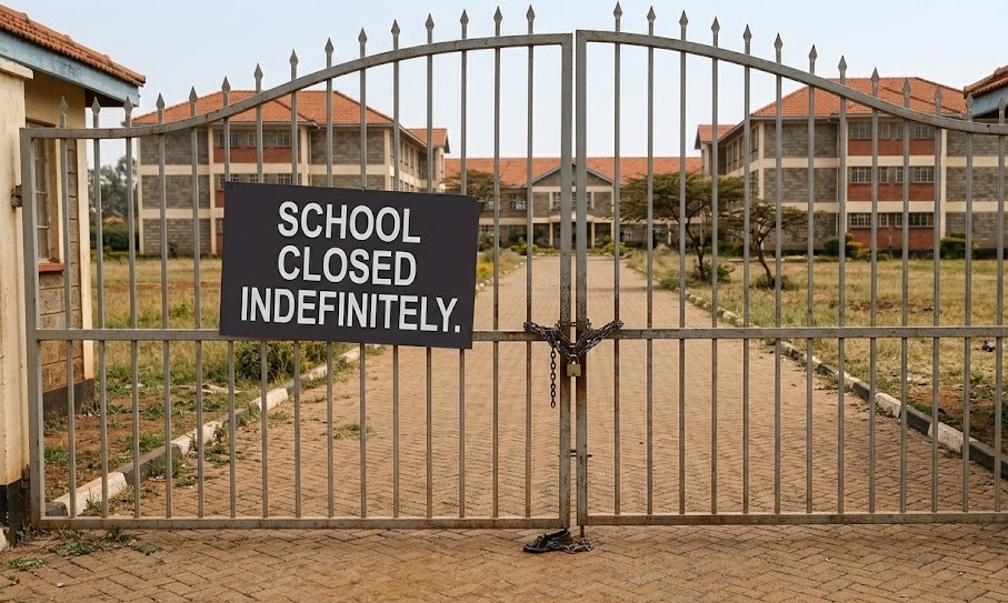 Several schools send learners home early after reports of unrest