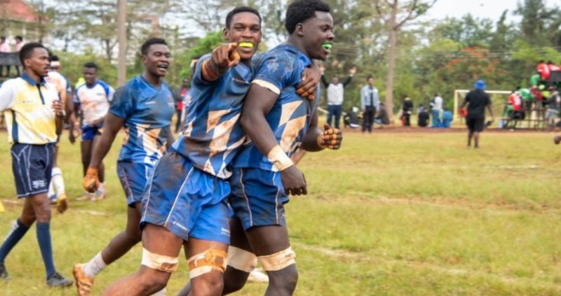 Ruff N Tuff 7s expands as defending champions Strathmore begin title defence