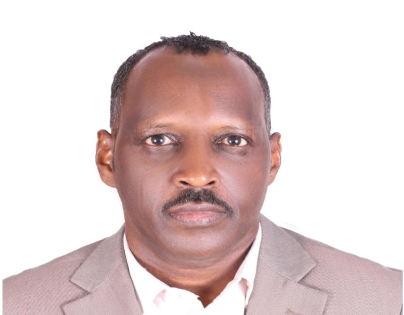 ALIO: Beyond the Horizon: Harun Hassan’s Journey from tragedy to transformational leadership
