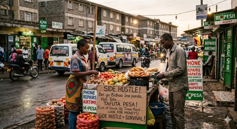 MWAMISI: The myth of the enlightened Kenyan voter