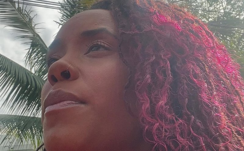 Why Chiki Kuruka Avoided Her Childhood Home for a Decade