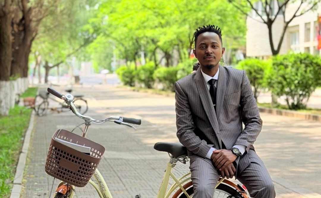 Why Hopekid Turned Down a KSh 10 Million Brand Deal