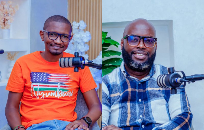 DJ SOXXY AND NGURE: Care Work: Can we find real male allies?