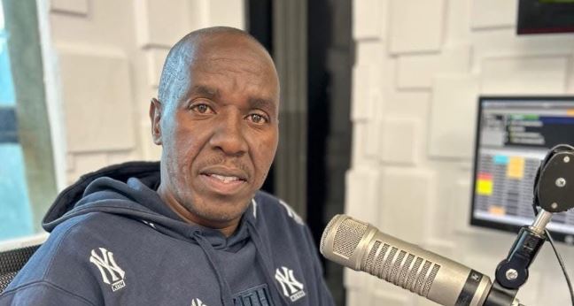 Memorial service for celebrated sports journalist Diblo set for tomorrow