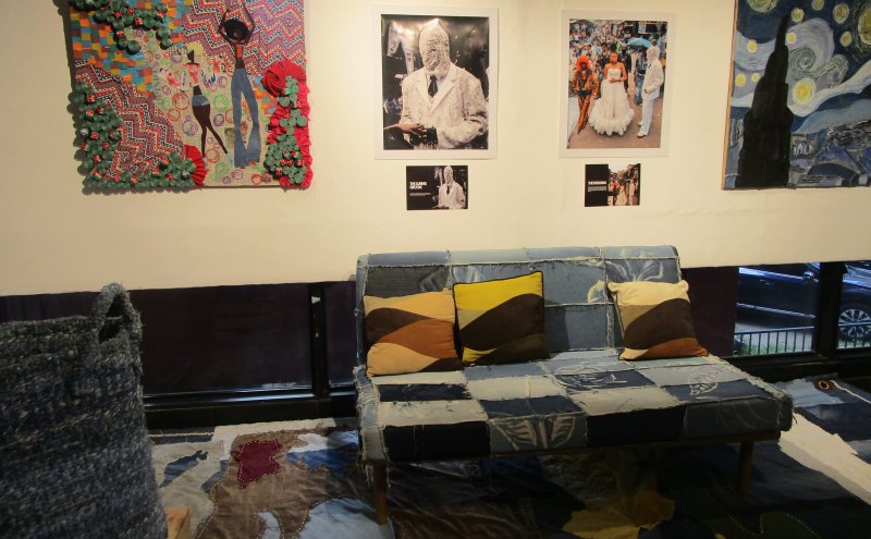 OUT AND ABOUT: Mitumba’s journey to wardrobe and beyond