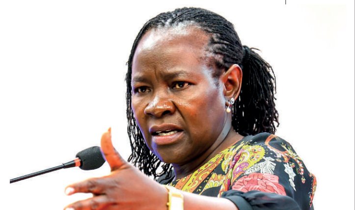 TVET boom: Entry hits 1.2m as HELB funds 823K students.