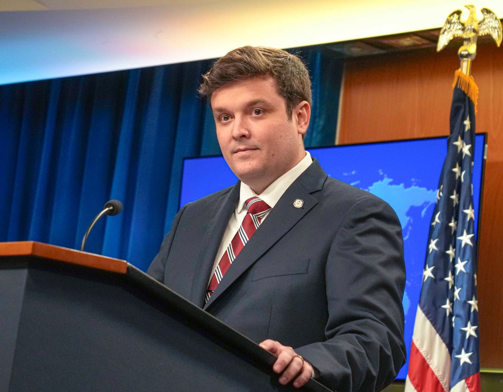 US responds to ongoing Ebola outbreak