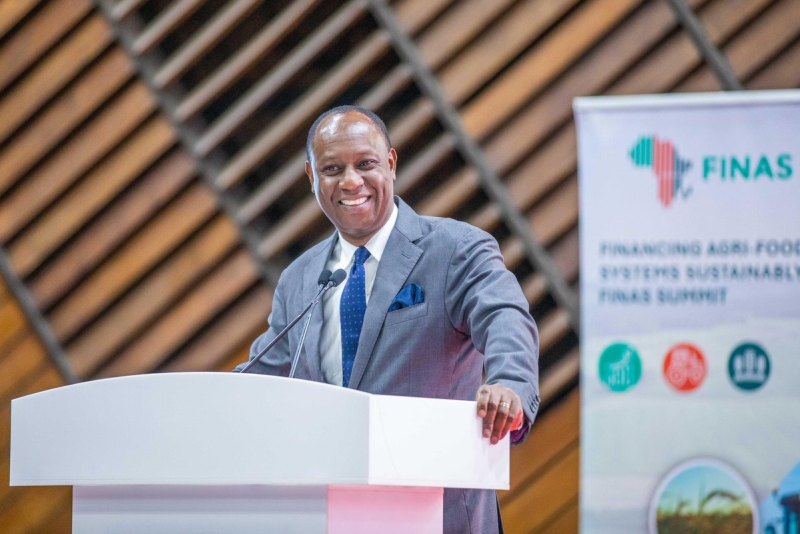Kenya launches ambitious Sh1 trillion agri-food plan