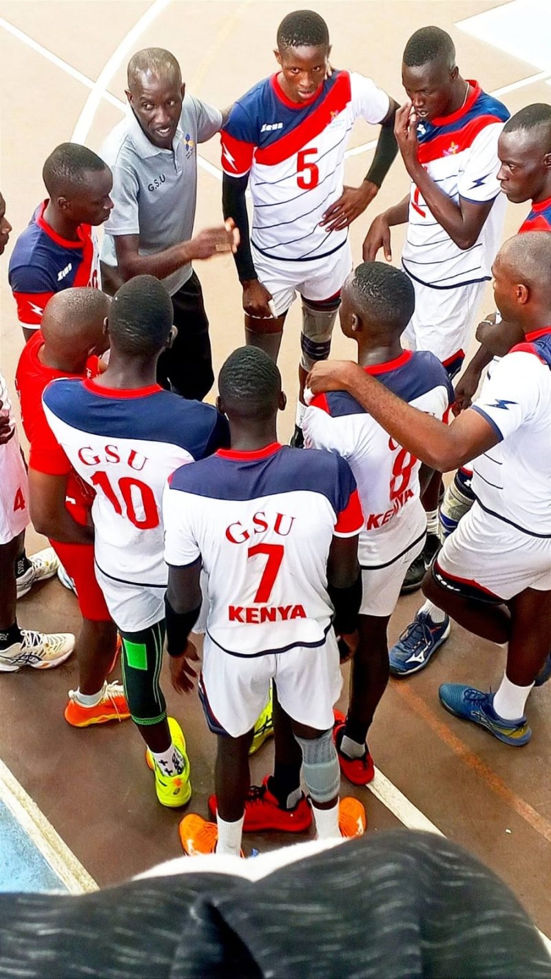 Defending champions GSU, Pipeline tipped as KVF playoffs head to the coast