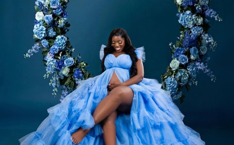 Risper Faith's Candid Baby Confession After 2nd Pregnancy