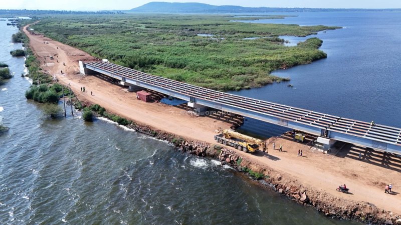 Residents pin hopes on Dhogoye Bridge to ease recurring flooding disruptions
