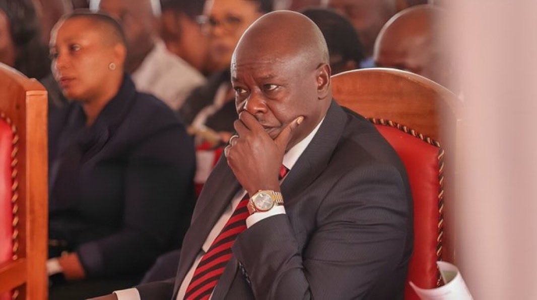 Opposition, lawyers poke holes into Gachagua ouster verdict